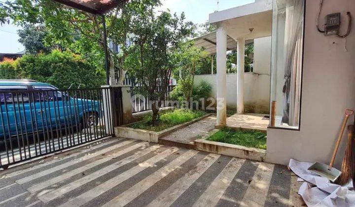 Rumah Murah Meriah Siap Huni Banget  2