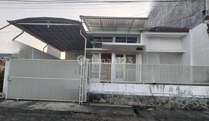 Rumah Siap Huni View Pegunungan 2