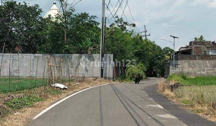 ‼️TANAH MURAH ‼️

Bismillah Di Jual Tanah Lokasi Poros Jln Bulutangkis Tasikmadu Lowokwaru Kota  1