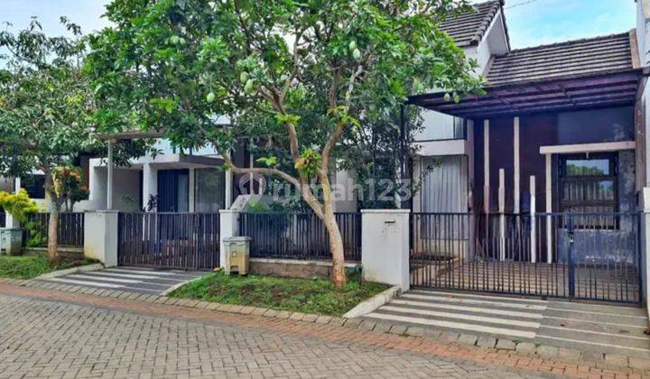 Rumah Murah Meriah Siap Huni Banget  1