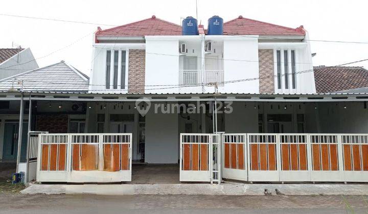 Rumah Kost/Guest House Eksekutif 1