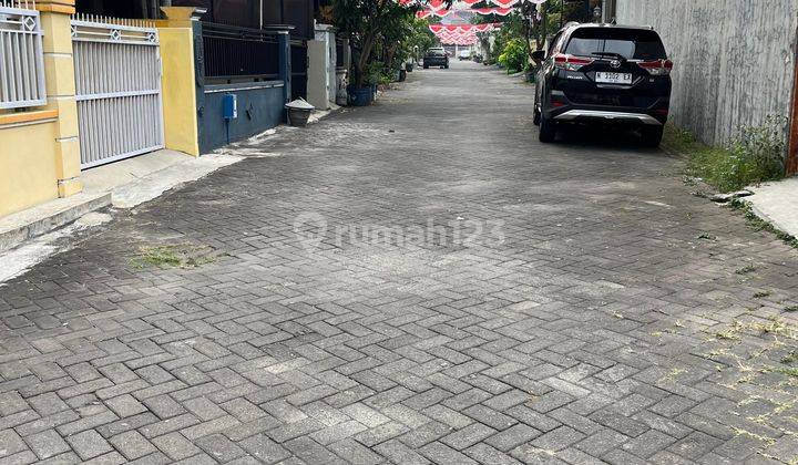 Rumah Murah Pollll Dekat Kampus Ternama 2