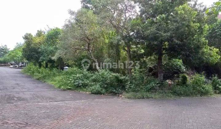 DIJUAL TANAH DI SAHADEWA PECATU DREAMLAND BALI 2