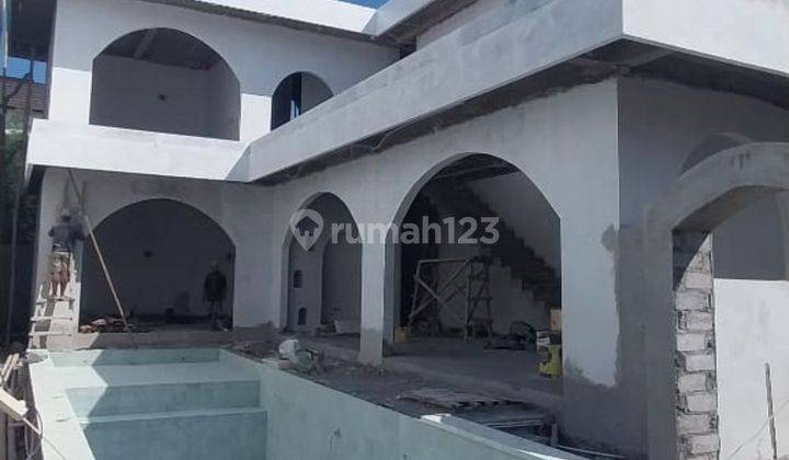 DIJUAL VILLA DI KAWASAN NUSA DUA BALI 2