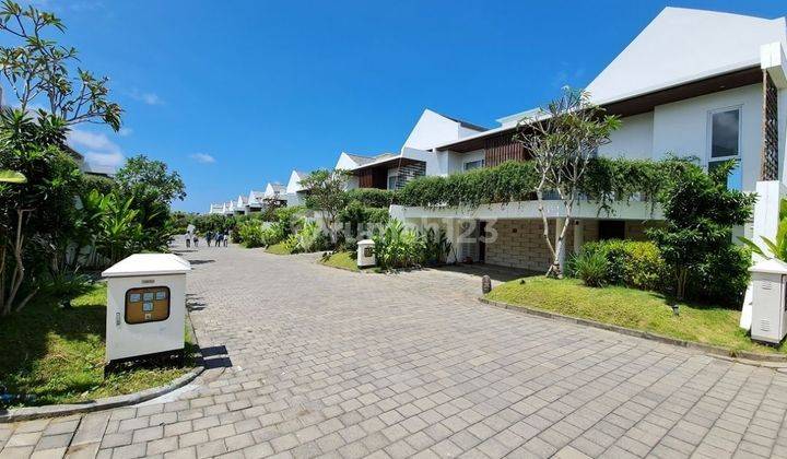 Dijual Villa 6 Kamar Di Ungasan Jimbaran Bali 2