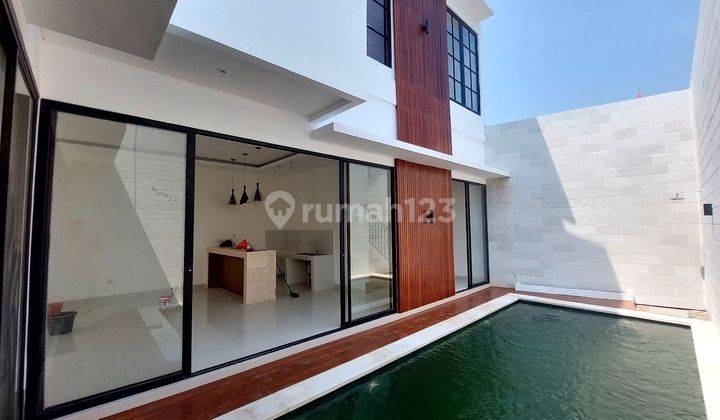 Villa For Sale In Pecatu Uluwatu Bali 2