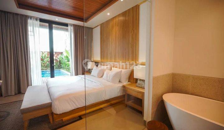 Dijual Villa Di Pantai Batu Bolong Canggu Bali 2