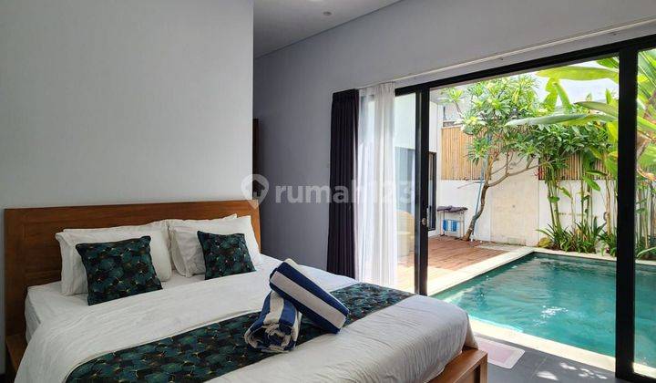 Dijual Villa Murah Di Nusa Dua Bali 1