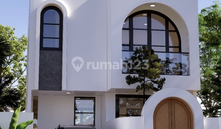 Dijual Villa Murah Di Ungasan - Pecatu Kuta Selatan Bali Dijual Villa Murah Di Ungasan - Pecatu Kuta Selatan Bali