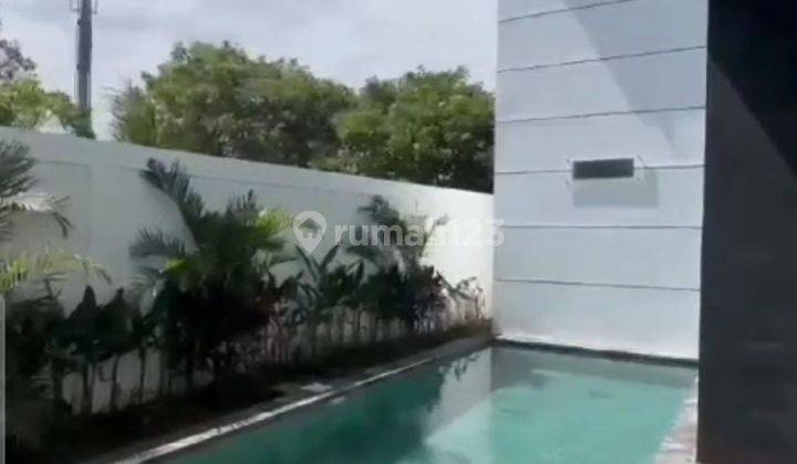 Villa for sale in Siligita Nusa Dua Bali 1