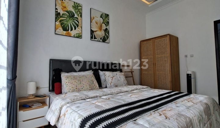 Affordable Villa Rentals in Batu City - Ideal for Families Affordable Villa Rentals in Batu City - Ideal for Families