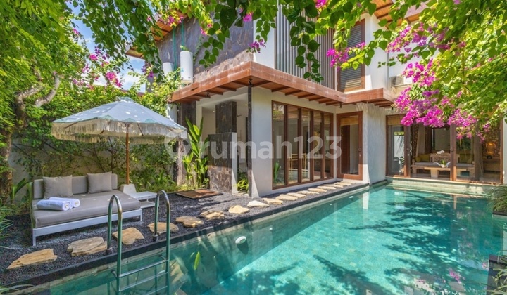 For Sale Villa In The Royar Purnama Resort Complex Gianyar Bali For Sale Villa In The Royar Purnama Resort Complex Gianyar Bali