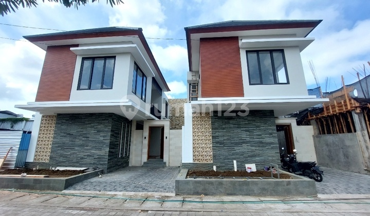 Dijual Rumah Semi Villa Dg Pool Di Imam Bonjol Kuta Bali Dijual Rumah Semi Villa Dg Pool Di Imam Bonjol Kuta Bali