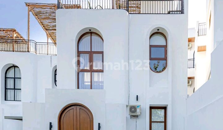 Dijual Villa Mediteranean Di Balangan Jimbaran Bali Dijual Villa Mediteranean Di Balangan Jimbaran Bali