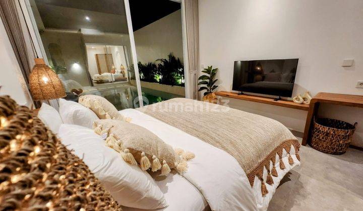 Dijual Villa Baru Di Ungasan Kuta Selatan Bali 2