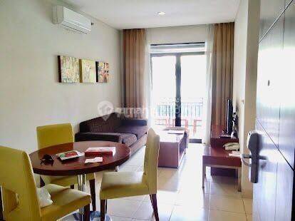 FOR SALE / DIJUAL CEPAT APARTEMEN FULLY FURNISHED.LOKASI STRATEGIS,HARGA EKONOMIS JL DEWI SRI,SEMINYAK, KUTA, BADUNG BALI DEKAT KEROBOKAN DENPASAR CANGGU  4