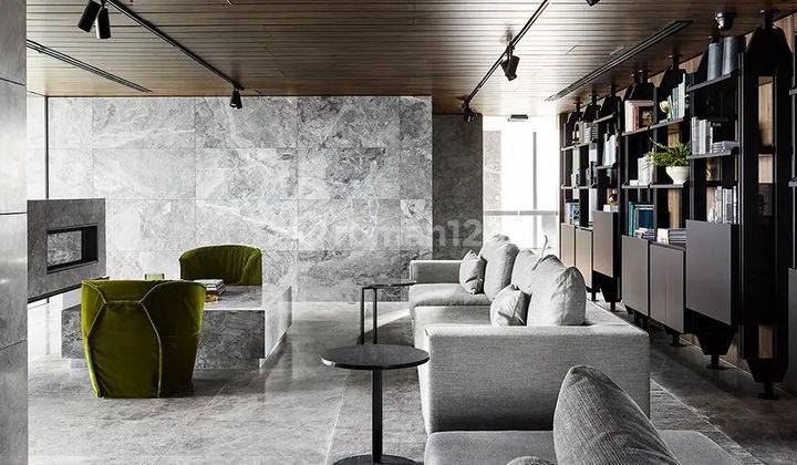 FOR SALE / DIJUAL DI VICTORIA - AUSTRALIA APARTEMEN BARU MEWAH & ELEGAN QUEENS PLACE MELBOURNE-AUSTRALIA,LOKASI STRATEGIS DI QUEEN STREET MELBOURNE VIC 2