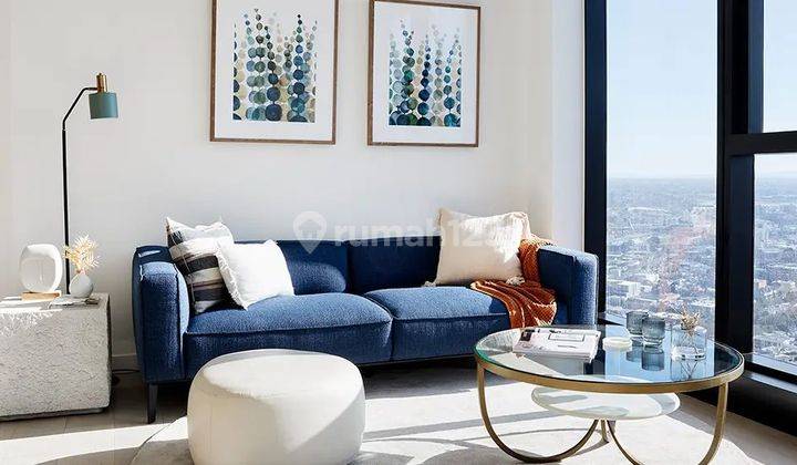 FOR SALE / DIJUAL DI VICTORIA - AUSTRALIA APARTEMEN BARU MEWAH & ELEGAN QUEENS PLACE MELBOURNE-AUSTRALIA,LOKASI STRATEGIS DI QUEEN STREET MELBOURNE VIC 4