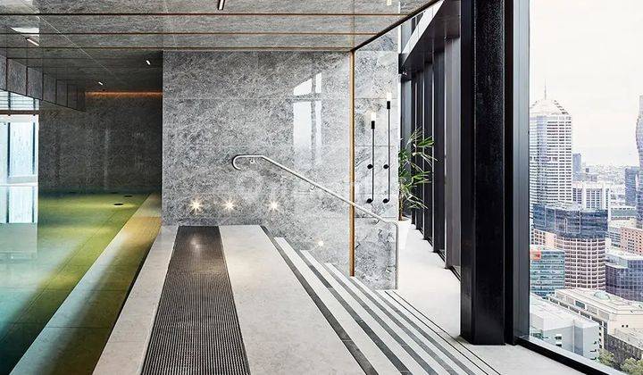 FOR SALE / DIJUAL DI VICTORIA - AUSTRALIA APARTEMEN BARU MEWAH & ELEGAN QUEENS PLACE MELBOURNE-AUSTRALIA,LOKASI STRATEGIS DI QUEEN STREET MELBOURNE VIC 7