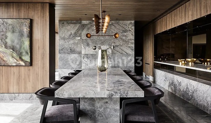 FOR SALE / DIJUAL DI VICTORIA - AUSTRALIA APARTEMEN BARU MEWAH & ELEGAN QUEENS PLACE MELBOURNE-AUSTRALIA,LOKASI STRATEGIS DI QUEEN STREET MELBOURNE VIC 9