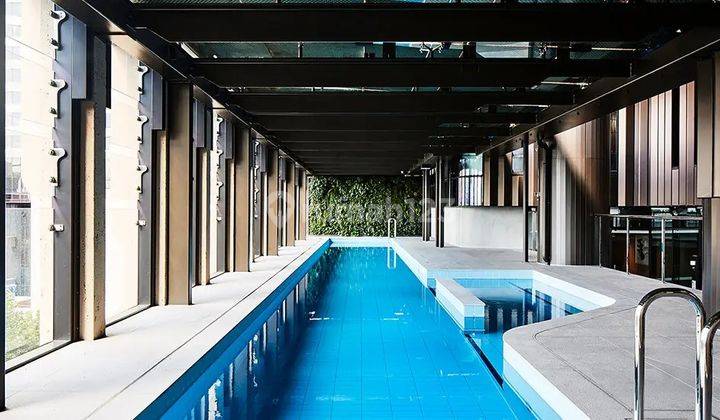 FOR SALE / DIJUAL DI VICTORIA - AUSTRALIA APARTEMEN BARU MEWAH & ELEGAN QUEENS PLACE MELBOURNE-AUSTRALIA,LOKASI STRATEGIS DI QUEEN STREET MELBOURNE VIC 11