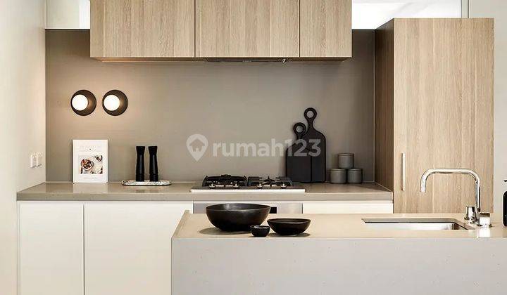 FOR SALE / DIJUAL DI VICTORIA - AUSTRALIA APARTEMEN BARU MEWAH & ELEGAN QUEENS PLACE MELBOURNE-AUSTRALIA,LOKASI STRATEGIS DI QUEEN STREET MELBOURNE VIC 12