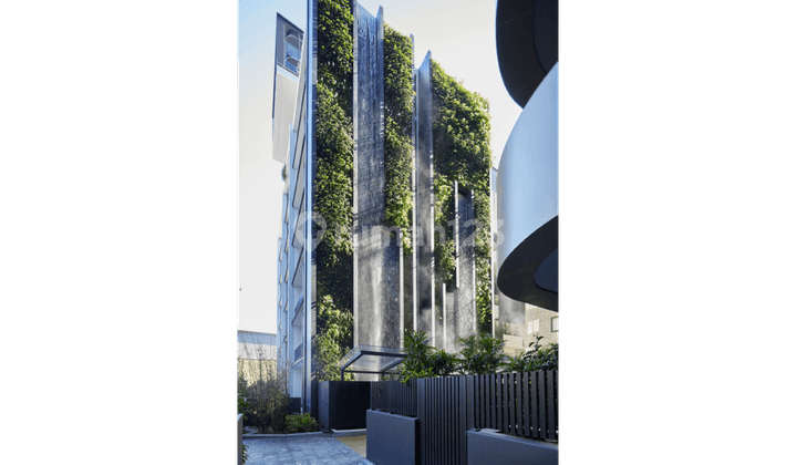 FOR SALE / DIJUAL DI SYDNEY - AUSTRALIA APARTEMEN BARU WATERFALL - BY CROWN GROUP LOKASI STRATEGIS DI  WATERLOO NSW .  12
