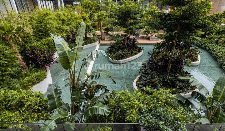 FOR SALE / DIJUAL DI SYDNEY - AUSTRALIA APARTEMEN BARU WATERFALL - BY CROWN GROUP LOKASI STRATEGIS DI  WATERLOO NSW .  14