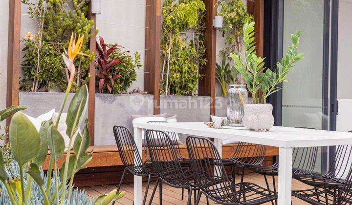FOR SALE / DIJUAL DI SYDNEY - AUSTRALIA APARTEMEN BARU WATERFALL - BY CROWN GROUP LOKASI STRATEGIS DI  WATERLOO NSW .  20