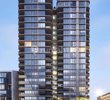 FOR SALE / DIJUAL DI SYDNEY - AUSTRALIA APARTEMEN BARU WATERFALL - BY CROWN GROUP LOKASI STRATEGIS DI  WATERLOO NSW .  25
