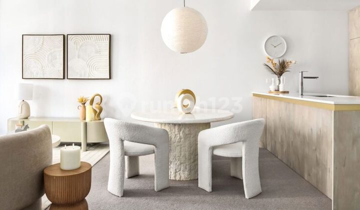 FOR SALE / DIJUAL DI SYDNEY - AUSTRALIA APARTEMEN BARU SIAP HUNI THE GRAND BY CROWN GROUP MEWAH & ELEGAN STRATEGIS DEKAT UNIVERSITY NEW SOUTH WALES (NSW )  10