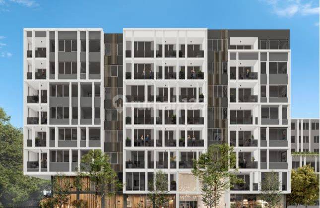FOR SALE / DIJUAL DI SYDNEY - AUSTRALIA, APARTEMEN BARU SIAP HUNI ASTON - MASCOT. HUNIAN EXCLUSIVE LOKASI STRATEGIS DEKAT UNVERSITY OF NEW SOUTH WALES ( NSW )  2
