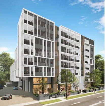 FOR SALE / DIJUAL DI SYDNEY - AUSTRALIA, APARTEMEN BARU SIAP HUNI ASTON - MASCOT. HUNIAN EXCLUSIVE LOKASI STRATEGIS DEKAT UNVERSITY OF NEW SOUTH WALES ( NSW )  13
