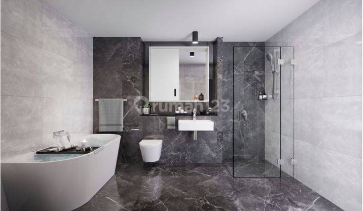 FOR SALE / DIJUAL DI SYDNEY - AUSTRALIA, APARTEMEN BARU SIAP HUNI ASTON - MASCOT. HUNIAN EXCLUSIVE LOKASI STRATEGIS DEKAT UNVERSITY OF NEW SOUTH WALES ( NSW )  17