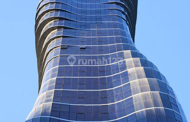 FOR SALE / DIJUAL DI MELBOURNE - AUSTRALIA APARTEMEN BARU PREMIER TOWER BY FRAGRANCE GROUP. MEWAH & ELEGAN, LOKASI STRATEGIS DI PUSAT KOTA MELBOURNE,SPENCER STREET DI SEBERANG STASIUN SOUTHERN CROSS   24