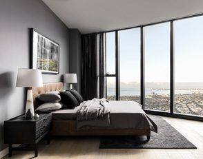 FOR SALE / DIJUAL DI AUSTRALIA APARTEMEN MELBOURNE SQUARE LOKASI STRATEGIS DEKAT FLINDER STREET RAILWAY STATION  11