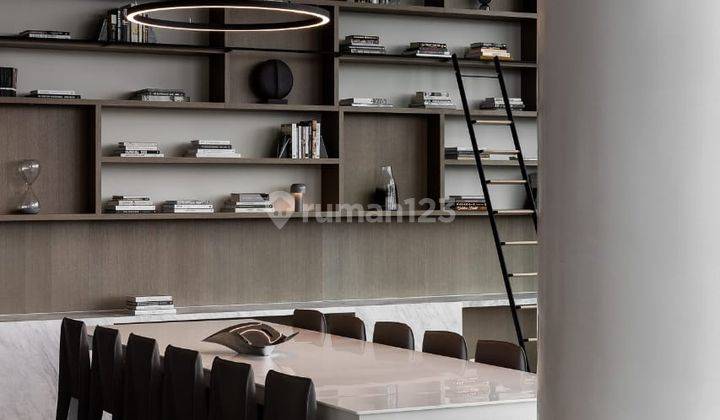 FOR SALE / DIJUAL DI AUSTRALIA APARTEMEN MELBOURNE SQUARE LOKASI STRATEGIS DEKAT FLINDER STREET RAILWAY STATION  13