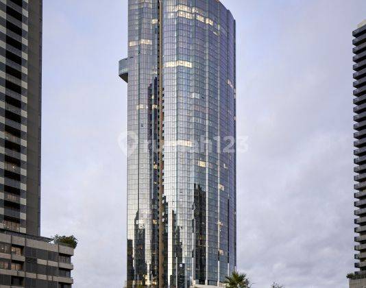 FOR SALE / DIJUAL DI AUSTRALIA APARTEMEN MELBOURNE SQUARE LOKASI STRATEGIS DEKAT FLINDER STREET RAILWAY STATION  27