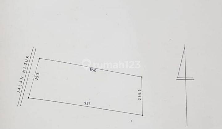 DIJUAL CEPAT LAHAN UTK TAMBAK DI DESA NENAS SIAM,PAGURAWAN,WEDANG DERAS,ASAHAN, SUMATRA UTARA,LOKASI STRATEGIS DEKAT PELABUHAN  KUALA TANJUNG. 9