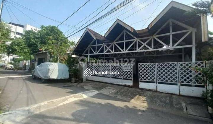 DIJUAL CEPAT RUMAH ASRI & MURAH,LOKASI STRATEGIS JL.PRAPATAN,SENIN JAKARTA-PUSAT  1