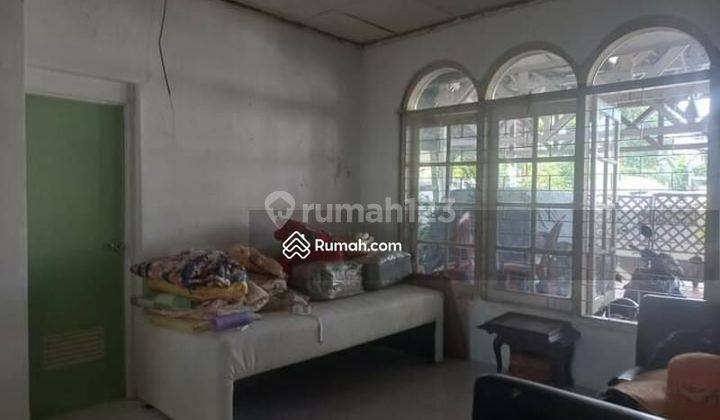 DIJUAL CEPAT RUMAH ASRI & MURAH,LOKASI STRATEGIS JL.PRAPATAN,SENIN JAKARTA-PUSAT  2