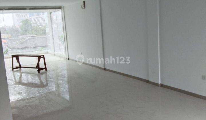 DIJUAL CEPAT RUKO BARU MURAH 4-LANTAI,LOKASI STRATEGIS JL.UTAN KAYU RAYA,JAKARTA - TIMUR   2