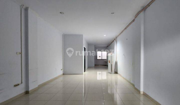 DIJUAL CEPAT RUKO BARU 4 - LANTAI, LOKASI STRATEGIS JL MUARA KARANG RAYA, PLUIT , JAKARTA - UTARA,SIAP PAKAI,LOKASI STRATEGIS . 1