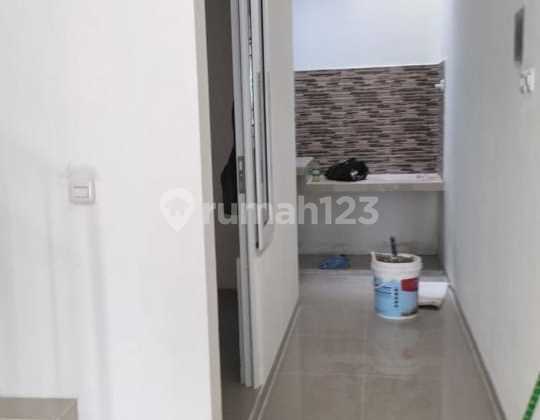 For Sale Fast New Millennialist House, East Facing, Move-In Ready, Strategic Location in Gading Griya Residence Housing, Kelapa Gading, North Jakarta. 2