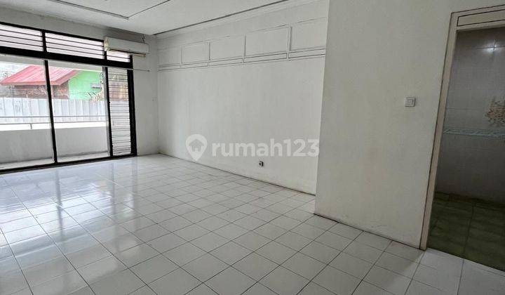 Dijual Cepat Rumah Idaman Mewah, Harga Murah Hadap Timur ,lokasi Strategis Jl.bangka , Jakarta - Selatan Dengan Private Swimming Pool, Dekat Kemang 2