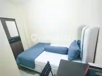 Dijual Cepat Rumah Kost 60 - Kamar , Kost Griya Marina ,5.5-Lantai, Harga Murah, Lokasi Strategis di Grogol, Jakarta - Barat, Investasi Terdasyat yang Sangat Menguntungkan ! 2