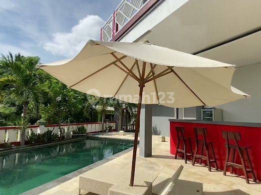 Dijual Cepat Hotel Gili Trawangan Lombok , 30-Kamar , View Laut , Lokasi Strategis Gili Trawangan, Lombok , Nusa Tenggara Barat, Dekat Malaka, Medana, Senggigi, Mataram. Investasi Terdasyat Yang Menguntungkan !  2