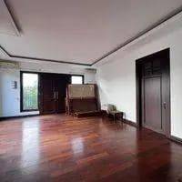 Dijual Cepat Rumah Di P I K, Posisi Rumah Di Hoek Hadap Timur & Selatan, Lokasi Premium & Strategis Jl. Walet Permai 3, Jakarta - Utara,dengan Private Swimming Pool 2