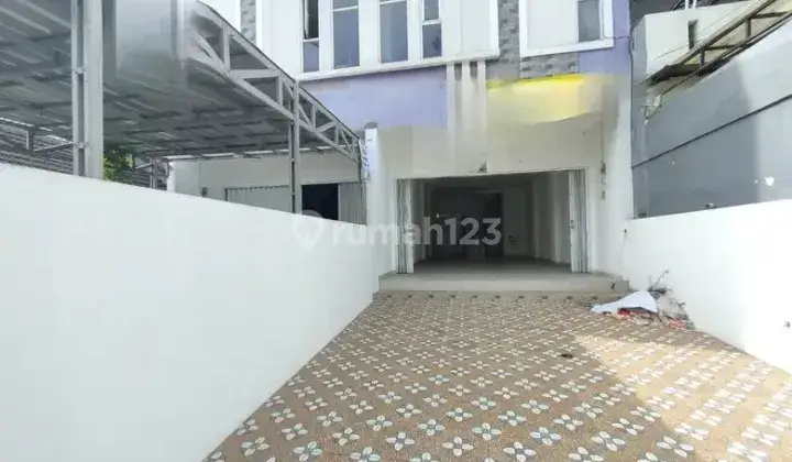 Dijual Cepat Ruko Gandeng 3-lantai, Harga Murah, Lokasi Strategis Jl. Gading Griya Lestari Raya, Jakarta- Utara 1