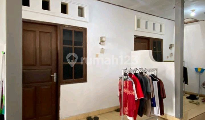 FOR SALE / FOR SALE FAST NEW INDENT VILLA, 2-STORY IN DENPASAR-BALI STRATEGICALLY NEAR GATSU, RENON, UBUD 2